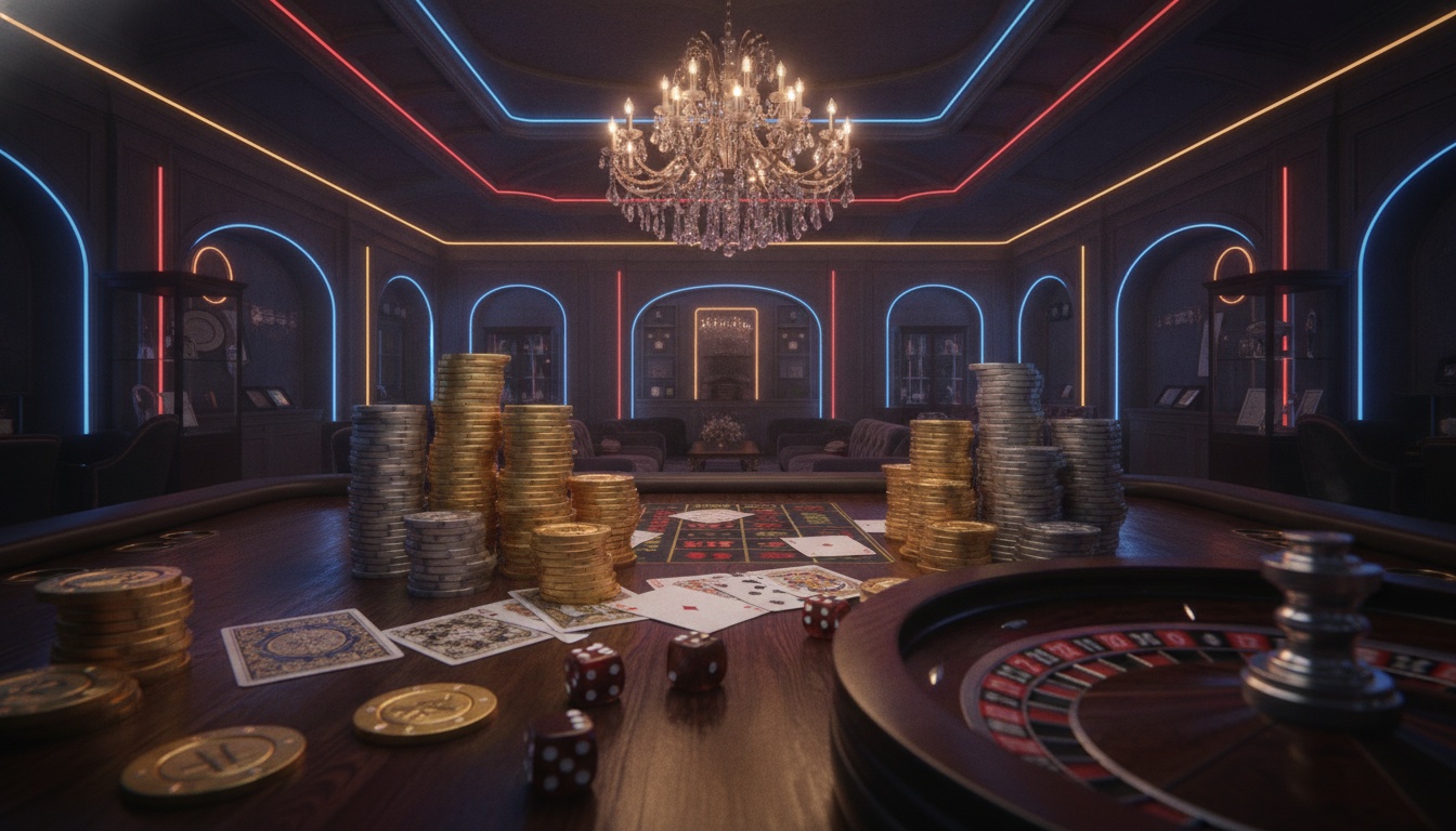 Raging Bull Casino